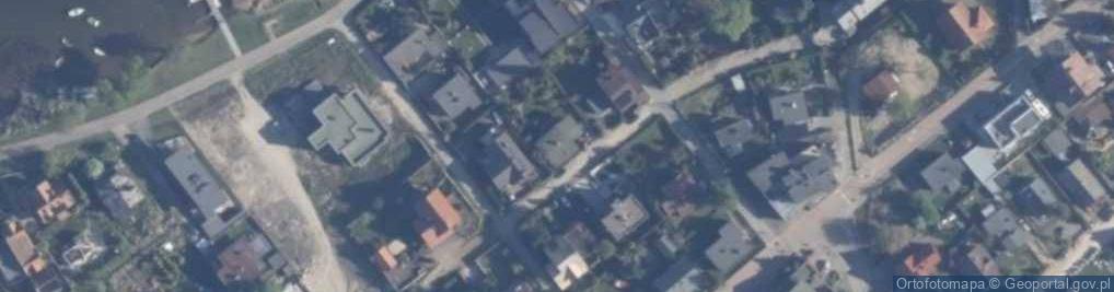 Zdjęcie satelitarne Indywidualna Praktyka Lekarska