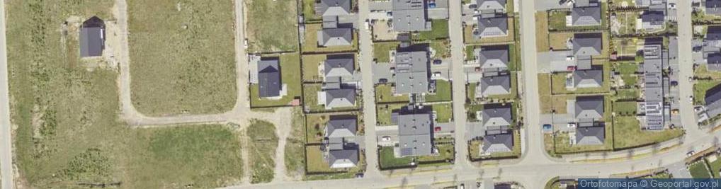 Zdjęcie satelitarne Indywidualna Praktyka Lekarska