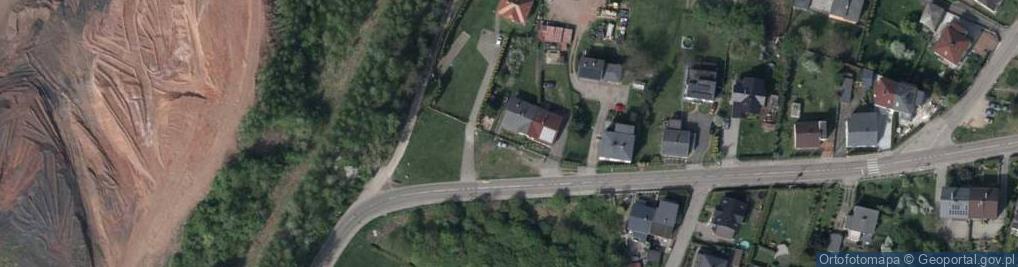 Zdjęcie satelitarne Indywidualna Praktyka Lekarska