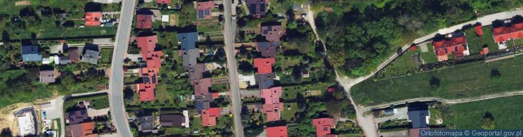 Zdjęcie satelitarne Indywidualna Praktyka Lekarska