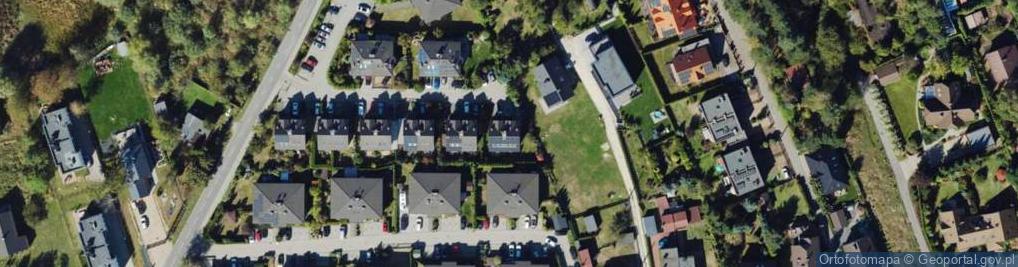 Zdjęcie satelitarne Indywidualna Praktyka Lekarska