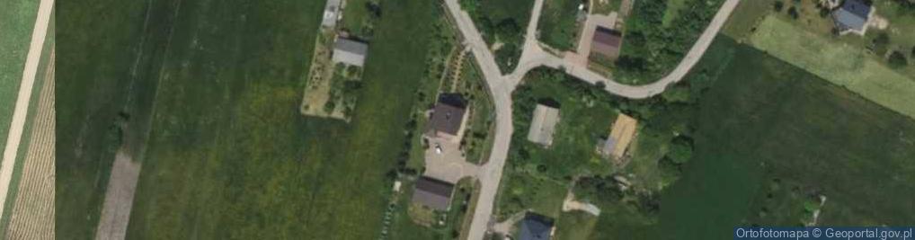 Zdjęcie satelitarne Indywidualna Praktyka Lekarska