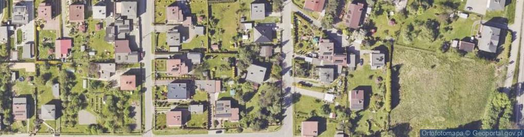 Zdjęcie satelitarne Indywidualna Praktyka Lekarska