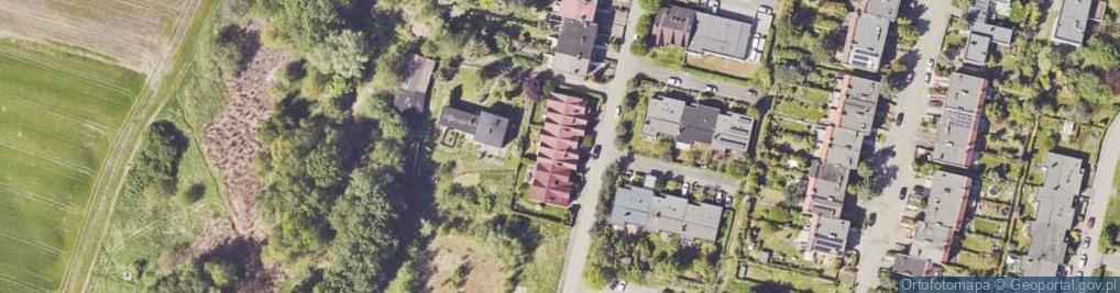 Zdjęcie satelitarne Indywidualna Praktyka Lekarska