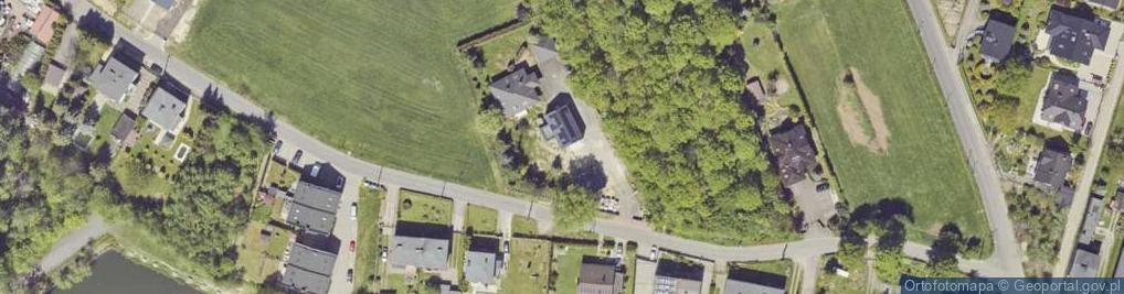 Zdjęcie satelitarne Indywidualna Praktyka Lekarska