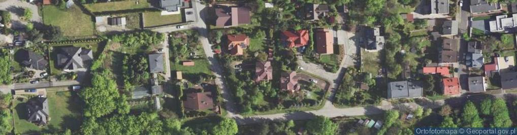 Zdjęcie satelitarne Indywidualna Praktyka Lekarska