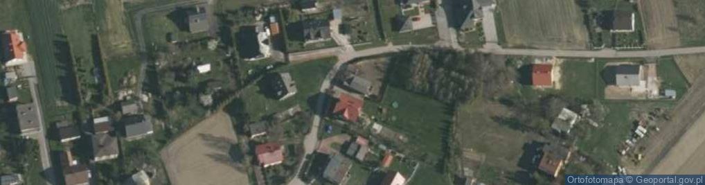 Zdjęcie satelitarne Indywidualna Praktyka Lekarska