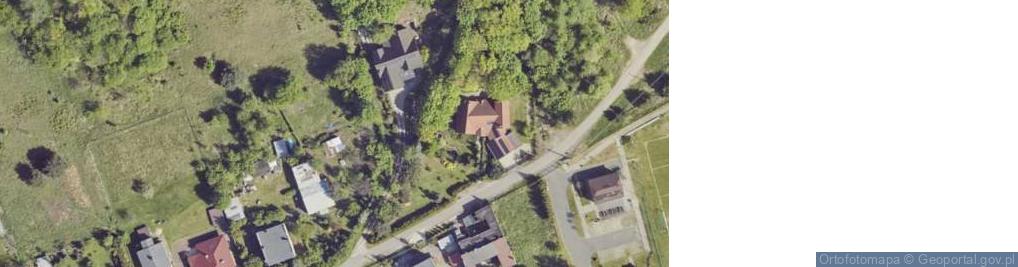 Zdjęcie satelitarne Indywidualna Praktyka Lekarska