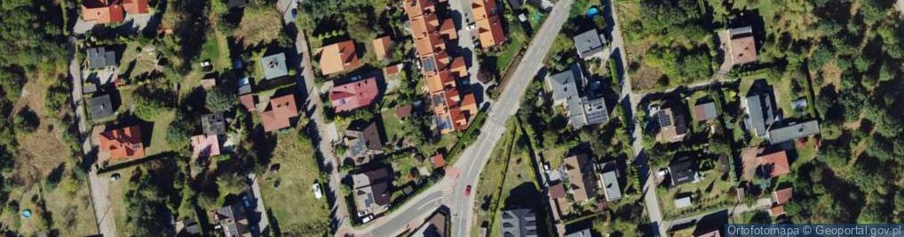 Zdjęcie satelitarne Indywidualna Praktyka Lekarska