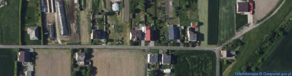 Zdjęcie satelitarne Indywidualna Praktyka Lekarska