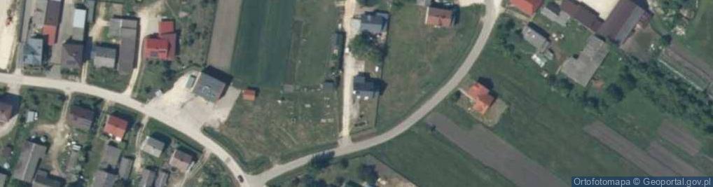 Zdjęcie satelitarne Indywidualna Praktyka Lekarska