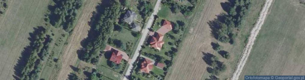 Zdjęcie satelitarne Indywidualna Praktyka Lekarska