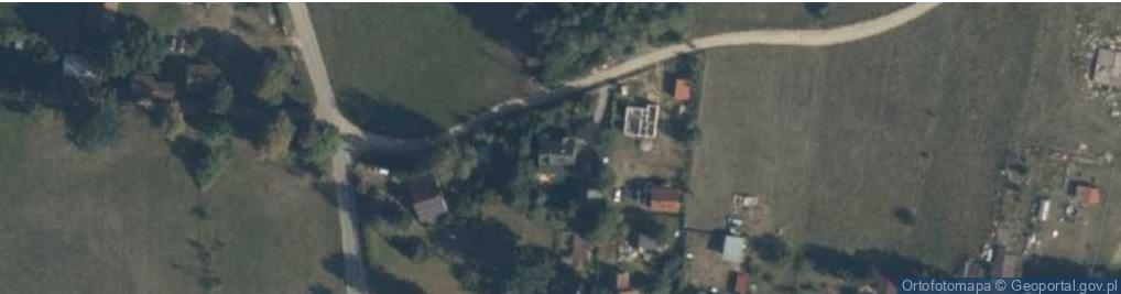 Zdjęcie satelitarne Indywidualna Praktyka Lekarska