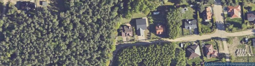 Zdjęcie satelitarne Indywidualna Praktyka Lekarska