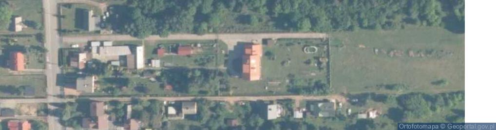 Zdjęcie satelitarne Indywidualna Praktyka Lekarska