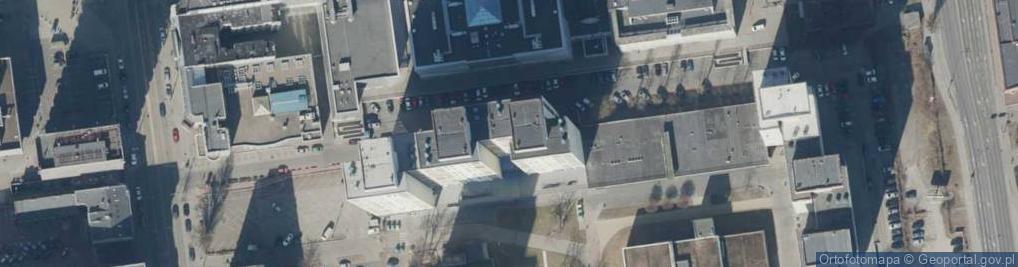 Zdjęcie satelitarne Indywidualna Praktyka Ogólnolekarska