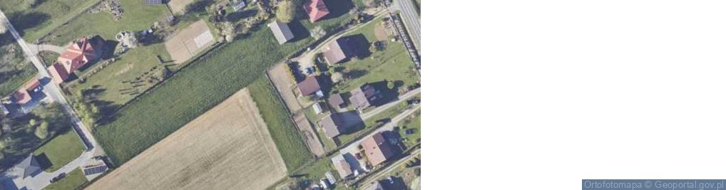 Zdjęcie satelitarne Indywidualna Praktyka Pielęgniarek i Polożnych