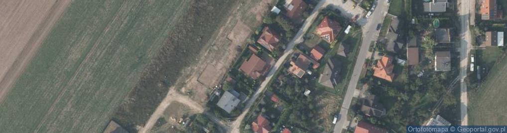 Zdjęcie satelitarne Indywidualna Praktyka Pielęgniarki