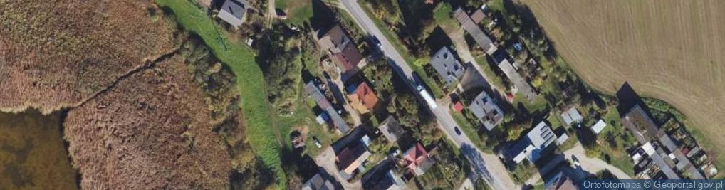 Zdjęcie satelitarne Indywidualna Praktyka Pielęgniarska