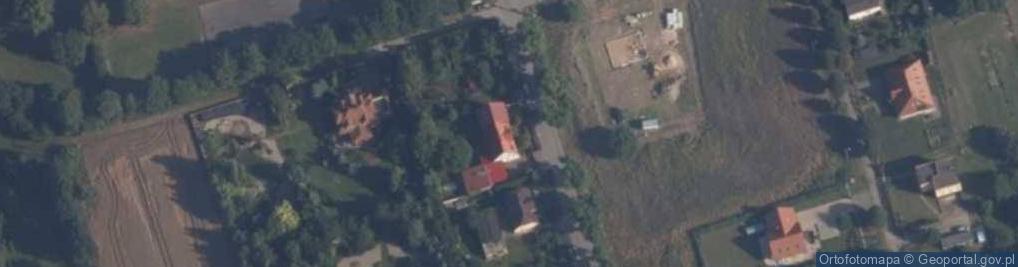 Zdjęcie satelitarne Indywidualna Praktyka Pielegniarska
