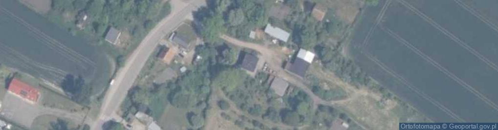 Zdjęcie satelitarne Indywidualna Praktyka Pielęgniarska