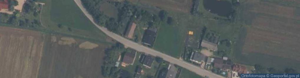 Zdjęcie satelitarne Indywidualna Praktyka Pielęgniarska