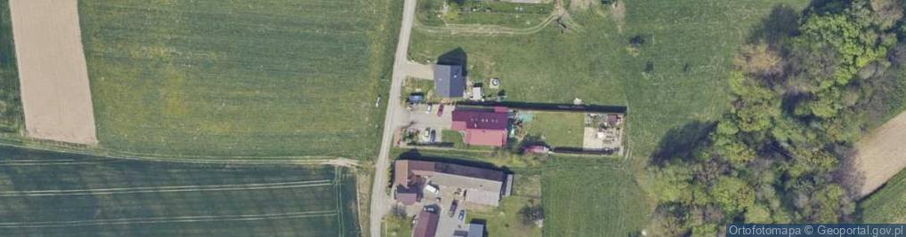 Zdjęcie satelitarne Indywidualna Praktyka Pielęgniarska