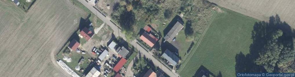 Zdjęcie satelitarne Indywidualna Praktyka Pielęgniarska