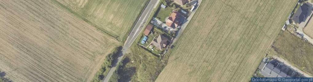 Zdjęcie satelitarne Indywidualna Praktyka Pielęgniarska