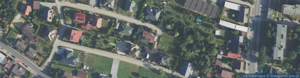 Zdjęcie satelitarne Indywidualna Praktyka Pielęgniarska