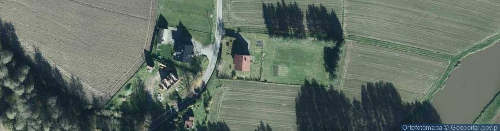 Zdjęcie satelitarne Indywidualna Praktyka Pilęgniarza