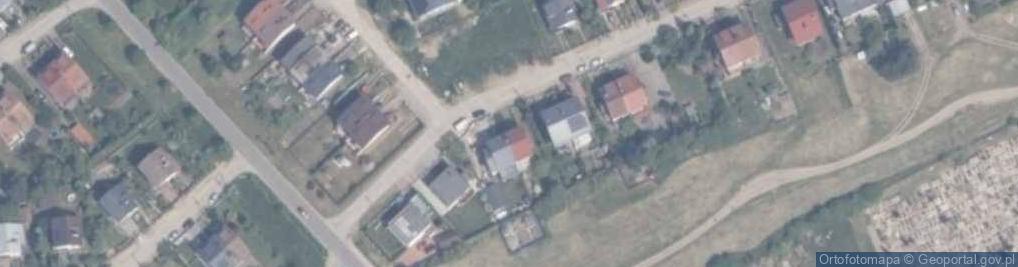 Zdjęcie satelitarne Indywidualna Praktyka Położniczo Ginekologiczna