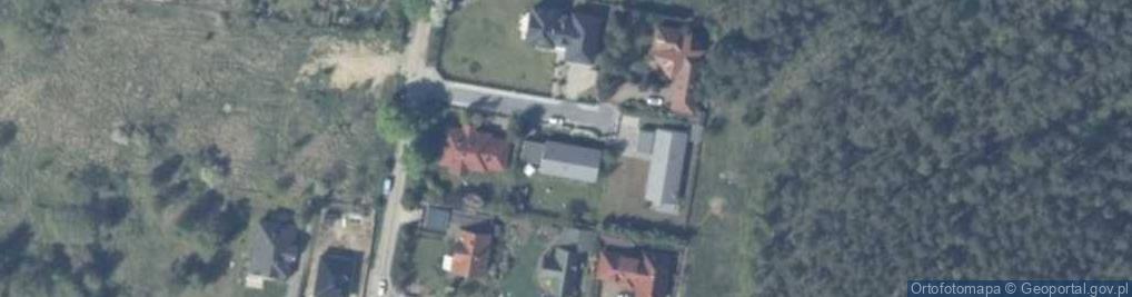 Zdjęcie satelitarne Indywidualna Specj.Praktyka Lekarska - Lek.Petriczko Elżbieta - Pediatra