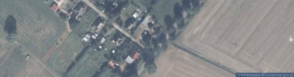 Zdjęcie satelitarne Indywidualna Specjalistyczna Praktyka Lekarska Specjalista Psychiatra