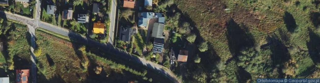 Zdjęcie satelitarne Indywidualna Specjalistyczna Praktyka Lekarska w Miejscu Wezwania