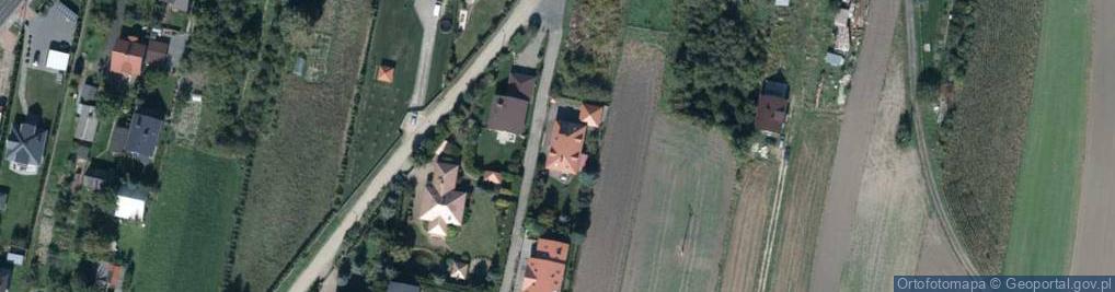 Zdjęcie satelitarne Indywidualna Specjalistyczna Praktyka Lekarska