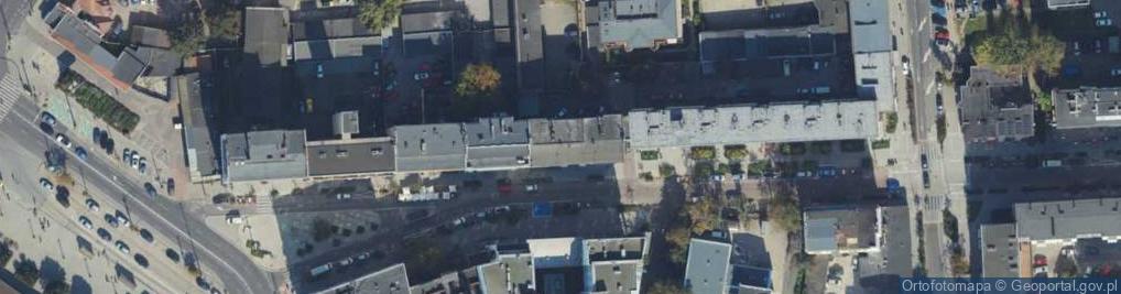 Zdjęcie satelitarne Indywidualna Specjalistyczna Praktyka Lekarska