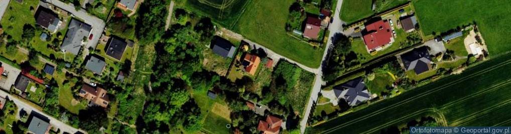 Zdjęcie satelitarne Indywidualna Specjalistyczna Praktyka Lekarska