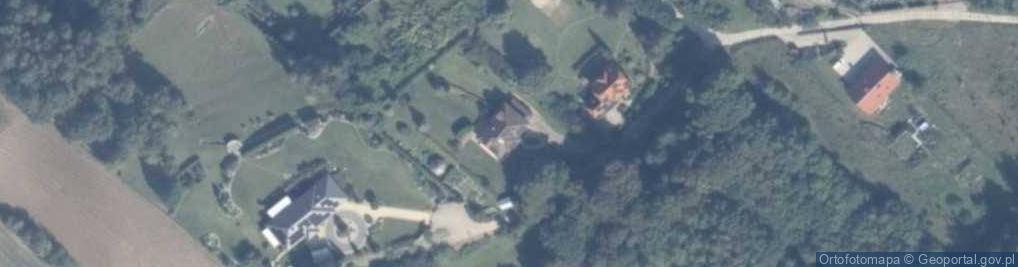 Zdjęcie satelitarne Indywidualna Specjalistyczna Praktyka Lekarska