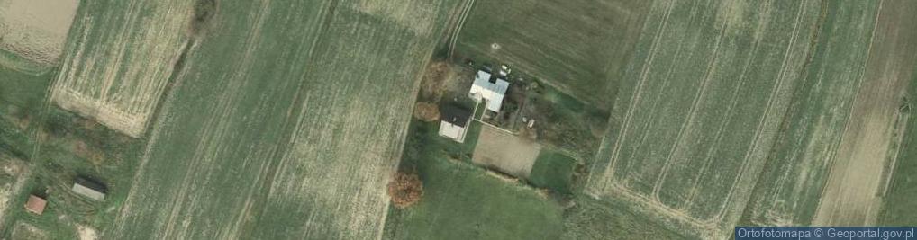 Zdjęcie satelitarne Indywidualna Specjalistyczna Praktyka Lekarza Rodzinnego Lek Med