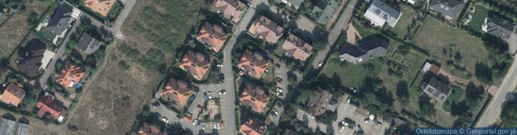 Zdjęcie satelitarne Inferno Marek Ernest