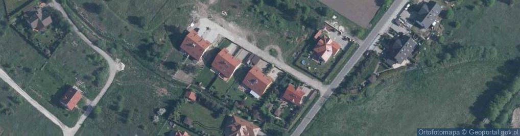 Zdjęcie satelitarne Informi Oskar Kunicki