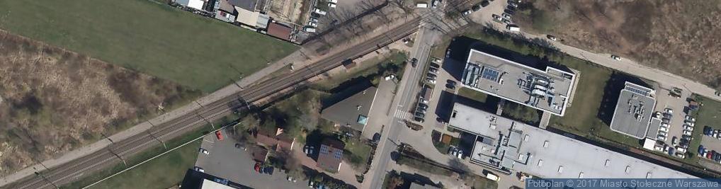 Zdjęcie satelitarne Inne, Inter Pack Sp. z o.o.