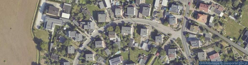 Zdjęcie satelitarne Insemica Bis