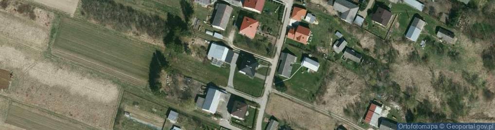 Zdjęcie satelitarne Instach Firma Usługowa w Zakresie Instalacji Budowlanych