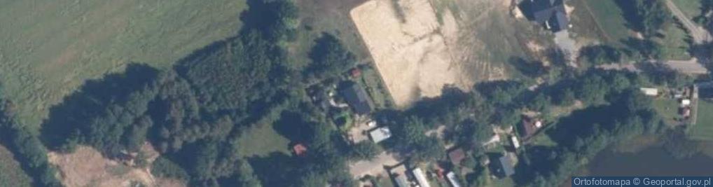 Zdjęcie satelitarne Instal Jar