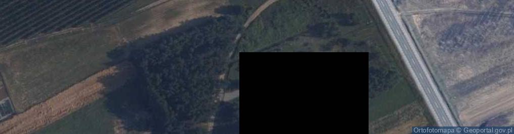 Zdjęcie satelitarne Instal King Technika Grzewcza i Wyposażenie Łazienek Krzysztof Koc