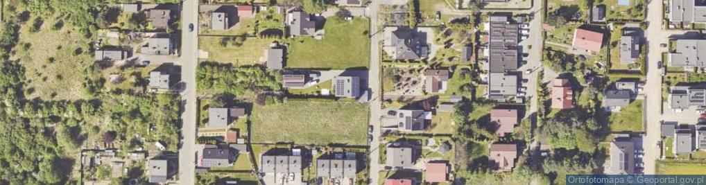 Zdjęcie satelitarne INSTAL-SOL kotły,pompy ciepła,kolektory