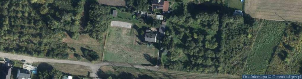 Zdjęcie satelitarne Instal - Tech Daniel Zieliński