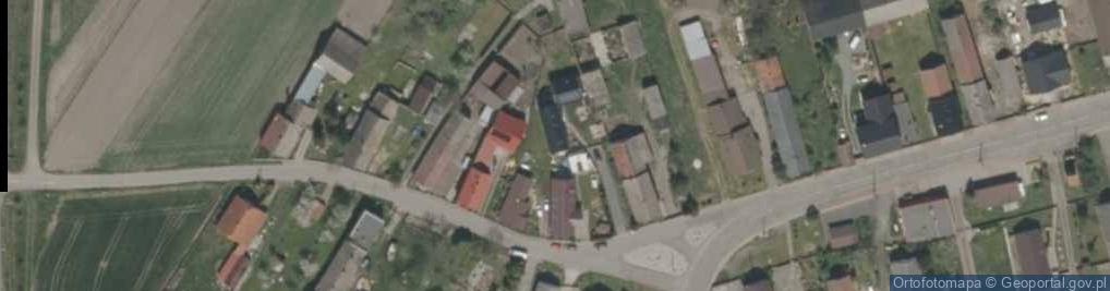 Zdjęcie satelitarne Instalacje Elektryczne Naprawa Sprzętu Agd